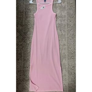 Old Navy Ribbed Dress